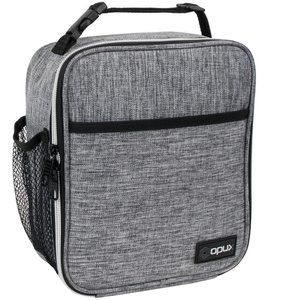 COMPACT LEAKPROOF BENTO LUNCH BOX